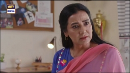 Tark e Wafa - Episode 40 - 16th August 2024